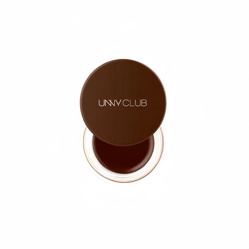 Gel Eyeliner Longue Tenue UNNY CLUB 3g