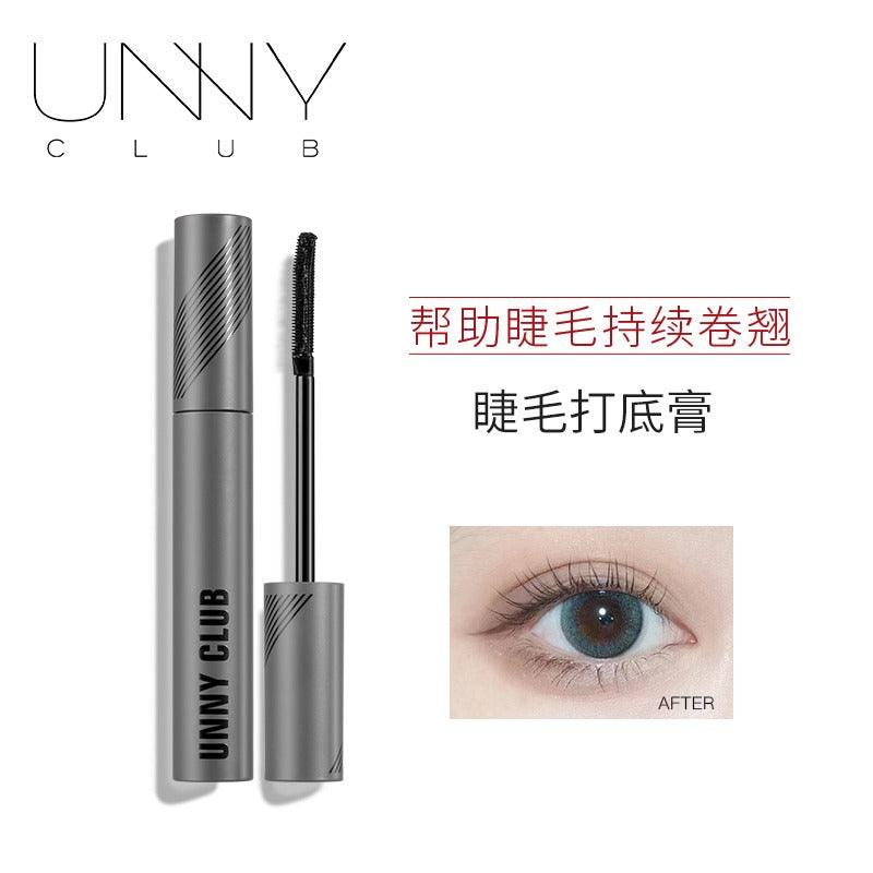 Mascara UNNY CLUB Volumateur Allongant Fixateur