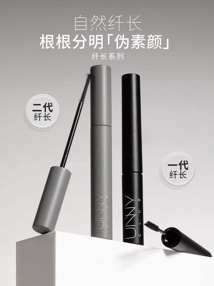 Mascara UNNY CLUB Volumateur Allongant Fixateur