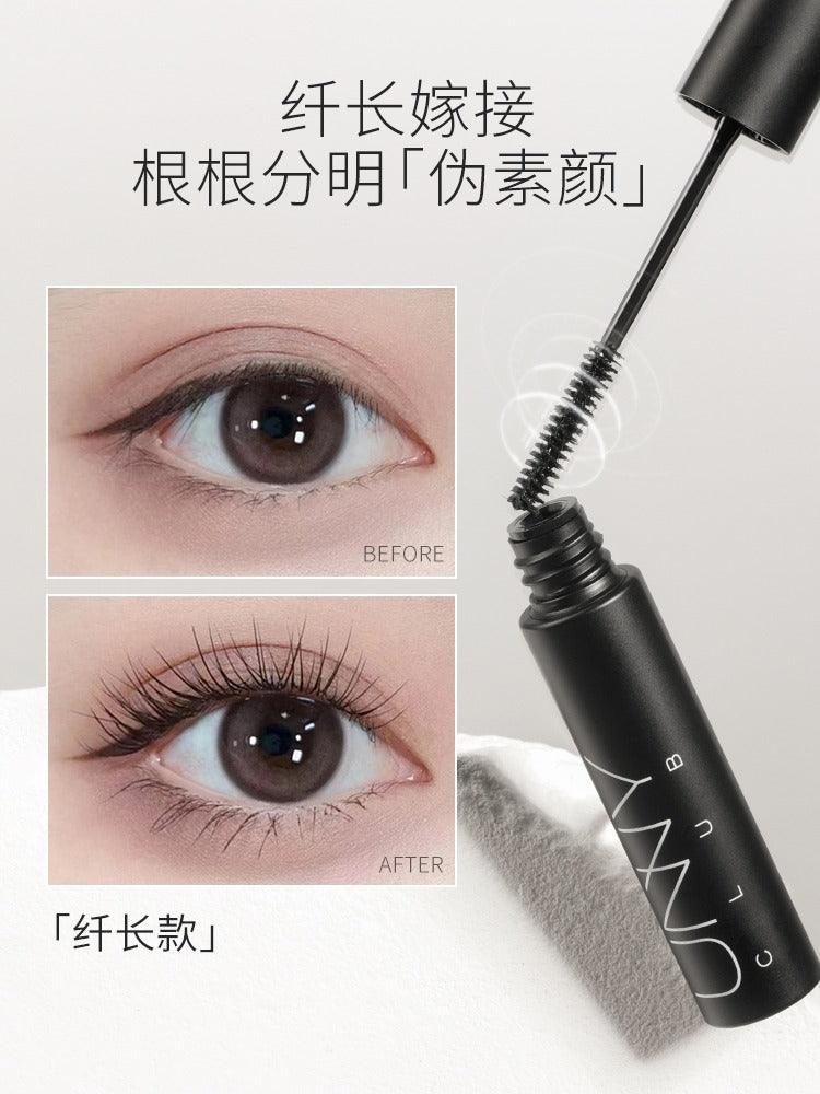 Mascara UNNY CLUB Volumateur Allongant Fixateur