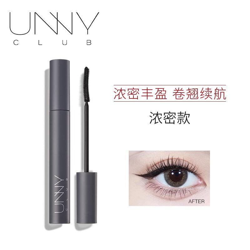 Mascara UNNY CLUB Volumateur Allongant Fixateur