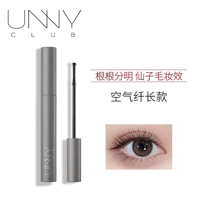 Mascara UNNY CLUB Volumateur Allongant Fixateur