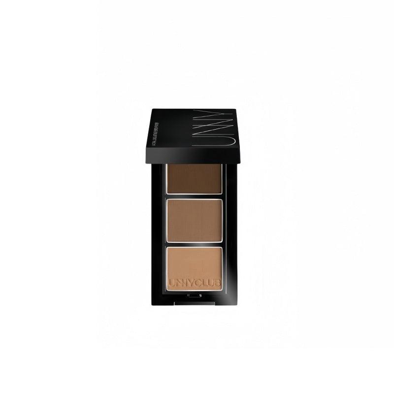 Poudre à sourcils naturelle longue tenue UNNY CLUB 2,7 g