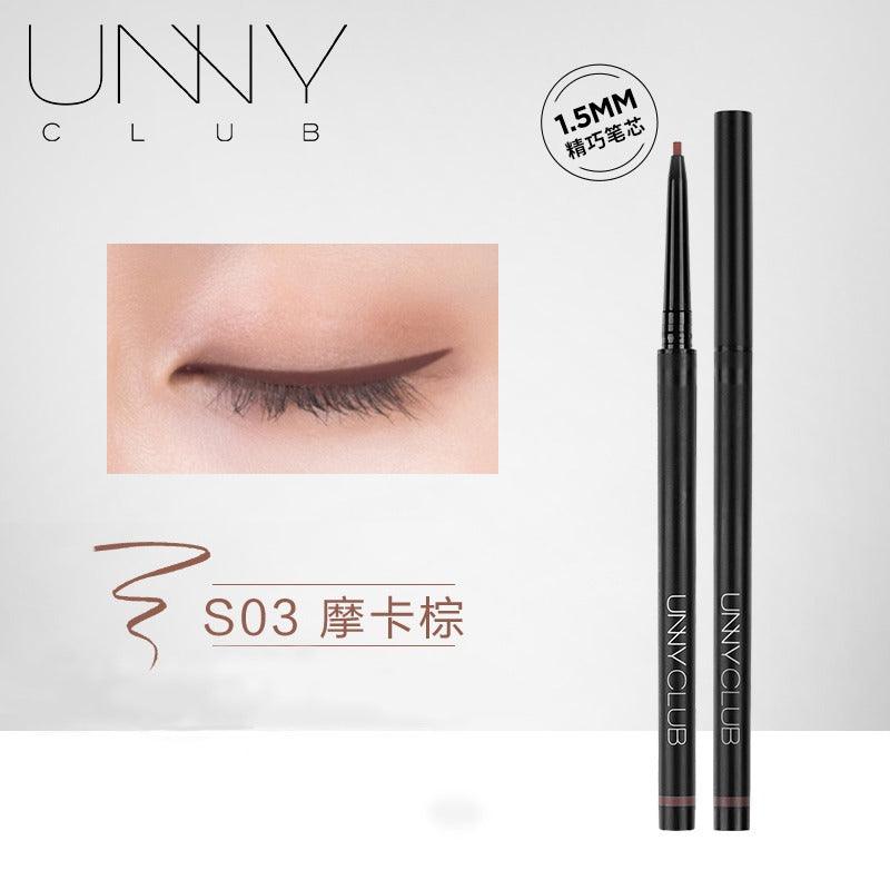 Eyeliner couleur mince UNNY CLUB