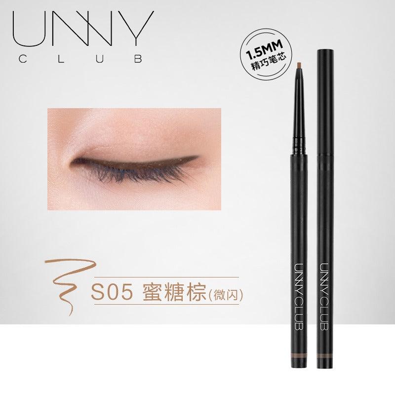 Eyeliner couleur mince UNNY CLUB