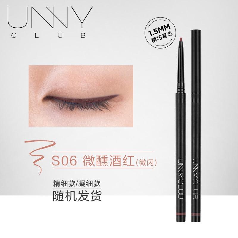 Eyeliner couleur mince UNNY CLUB