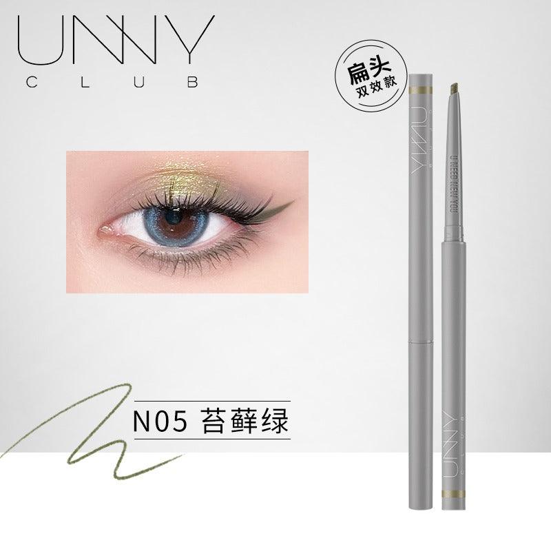 Eyeliner couleur mince UNNY CLUB