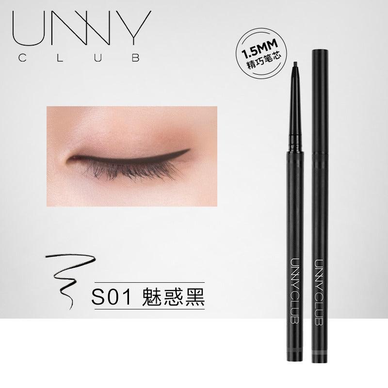 Eyeliner couleur mince UNNY CLUB
