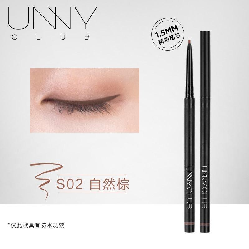 Eyeliner couleur mince UNNY CLUB