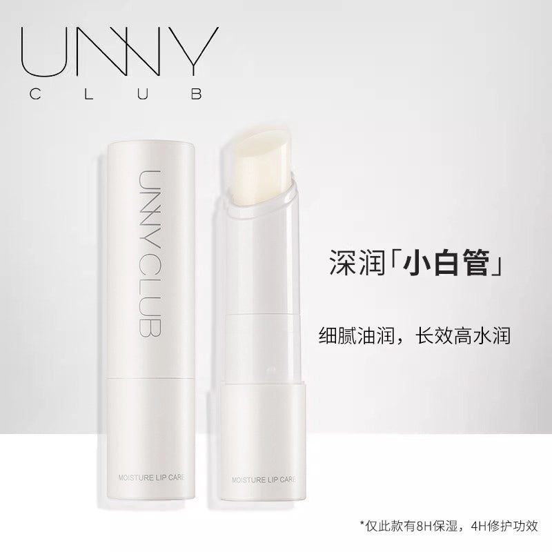 Baume hydratant pour les lèvres UNNY CLUB