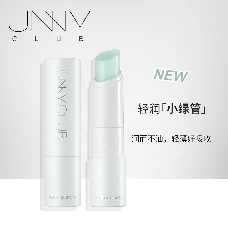 Baume hydratant pour les lèvres UNNY CLUB