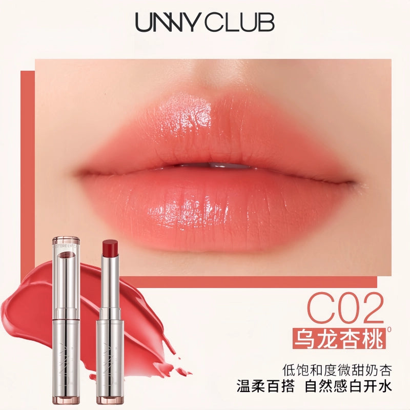 Baume hydratant pour les lèvres UNNY CLUB