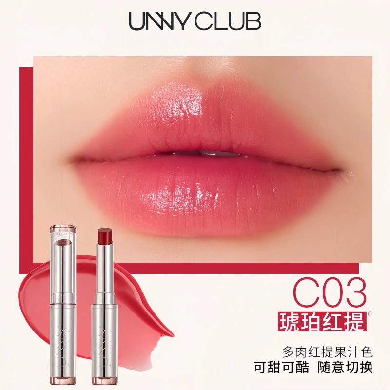 Baume hydratant pour les lèvres UNNY CLUB