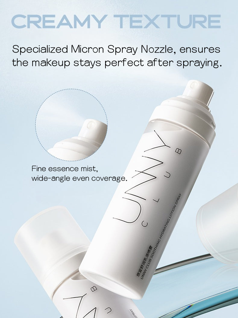 UNNYCLUB - Soothing Hydrating Lotion Spray 100ml