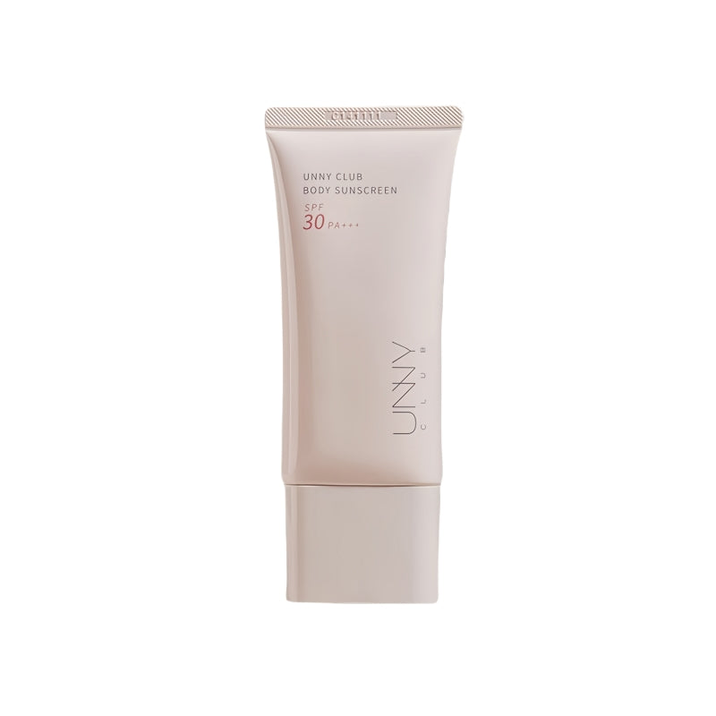 Crème solaire corporelle UNNY CLUB SPF30 PA+++