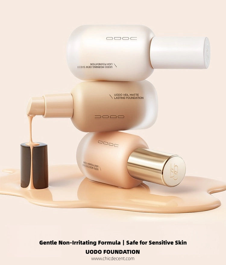 UODO - Foundation 30ml