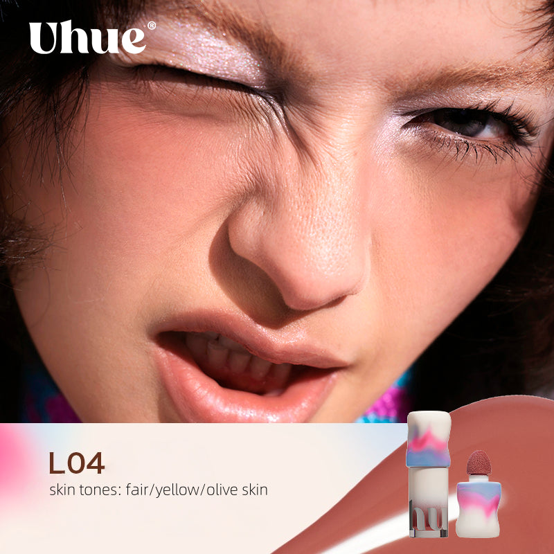 Blush liquide Uhue 4,5 ml