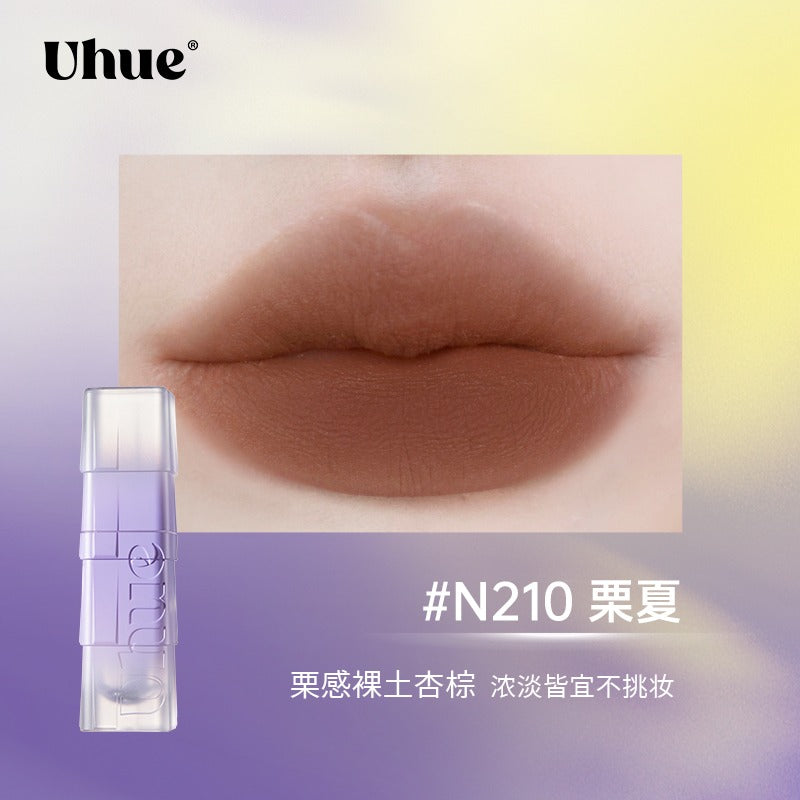 Vernis à lèvres mat Uhue 3 ml