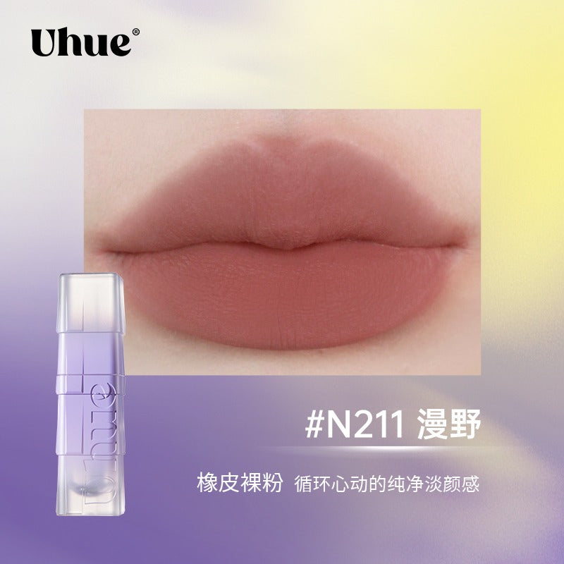 Vernis à lèvres mat Uhue 3 ml