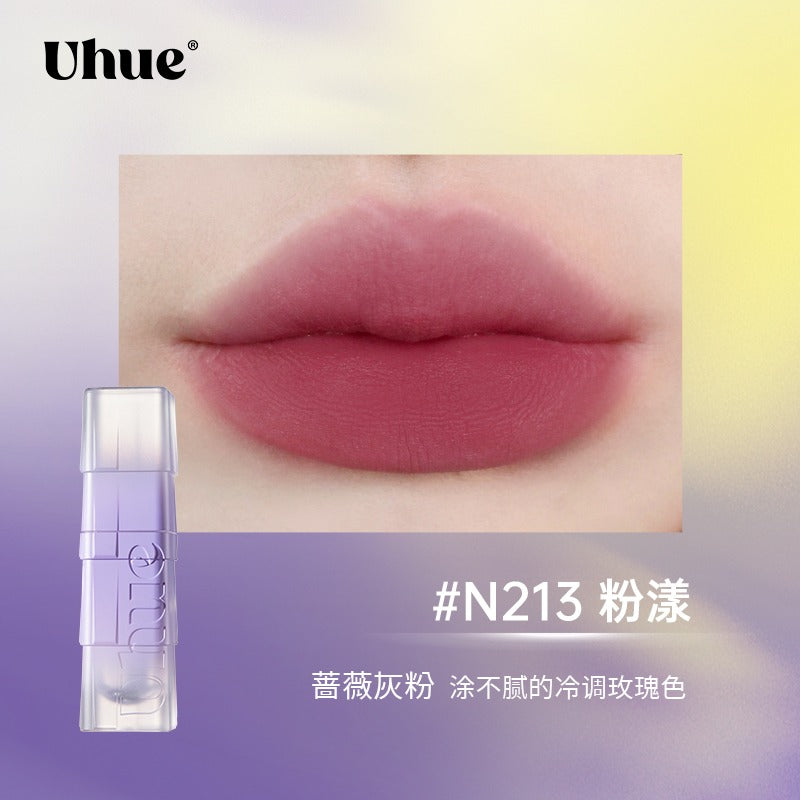Vernis à lèvres mat Uhue 3 ml