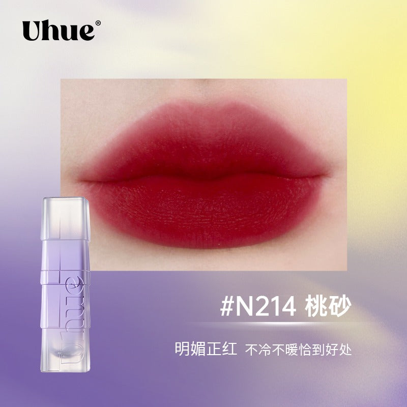 Vernis à lèvres mat Uhue 3 ml