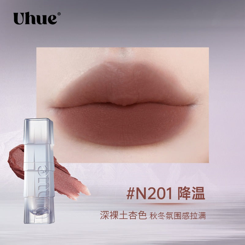 Vernis à lèvres mat Uhue 3 ml