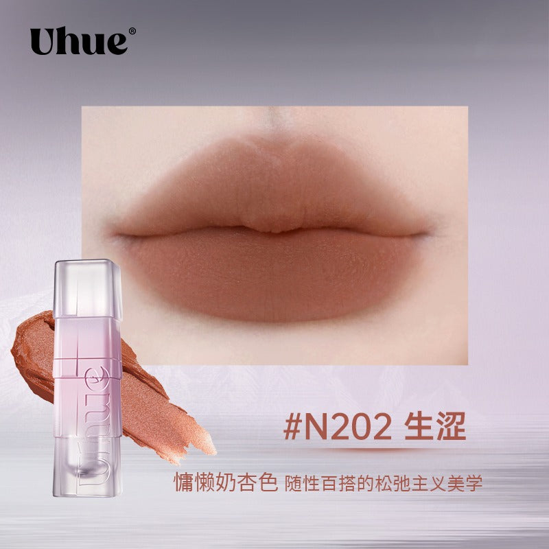 Vernis à lèvres mat Uhue 3 ml