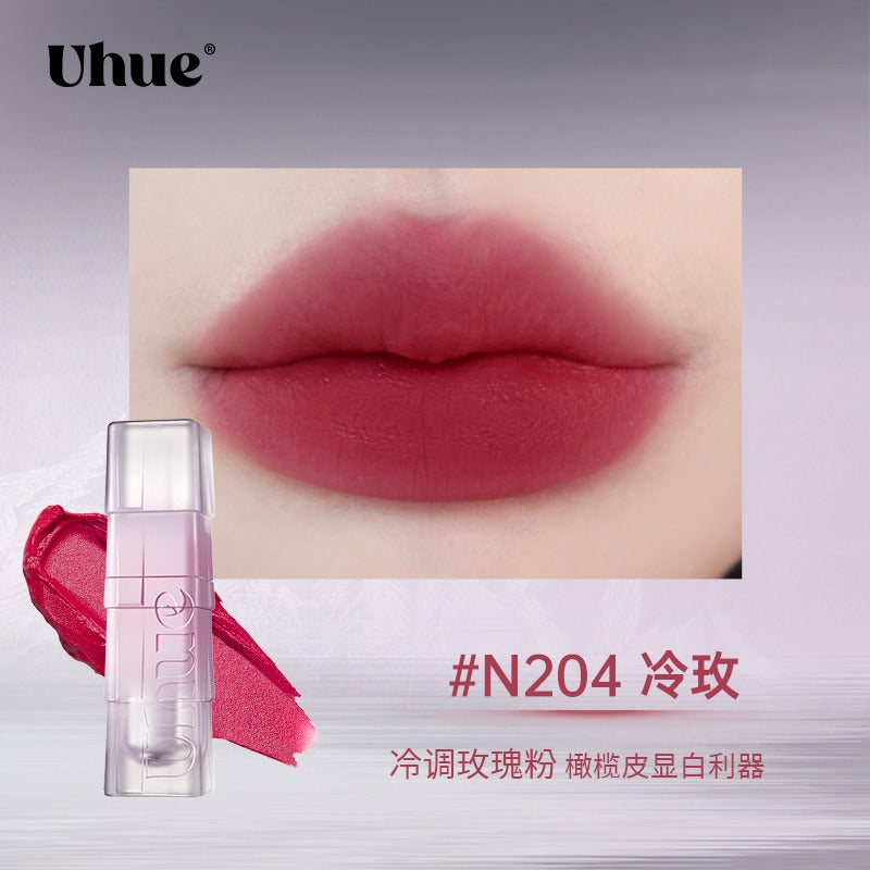Vernis à lèvres mat Uhue 3 ml