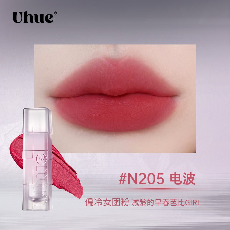 Vernis à lèvres mat Uhue 3 ml