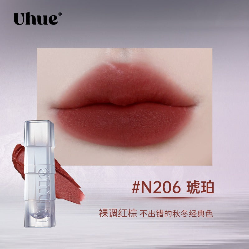 Vernis à lèvres mat Uhue 3 ml
