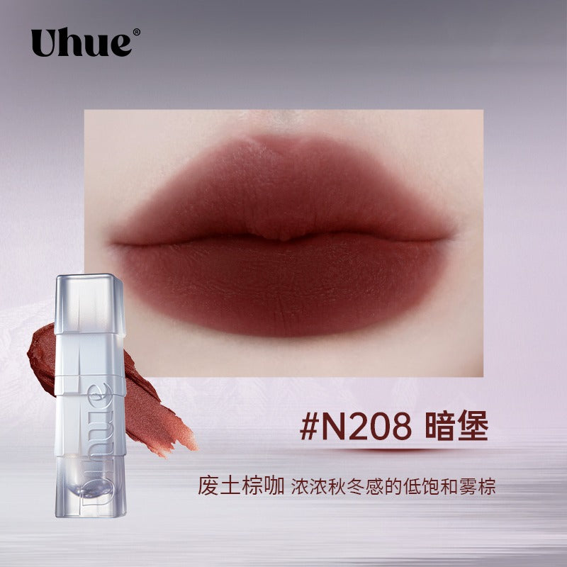 Vernis à lèvres mat Uhue 3 ml