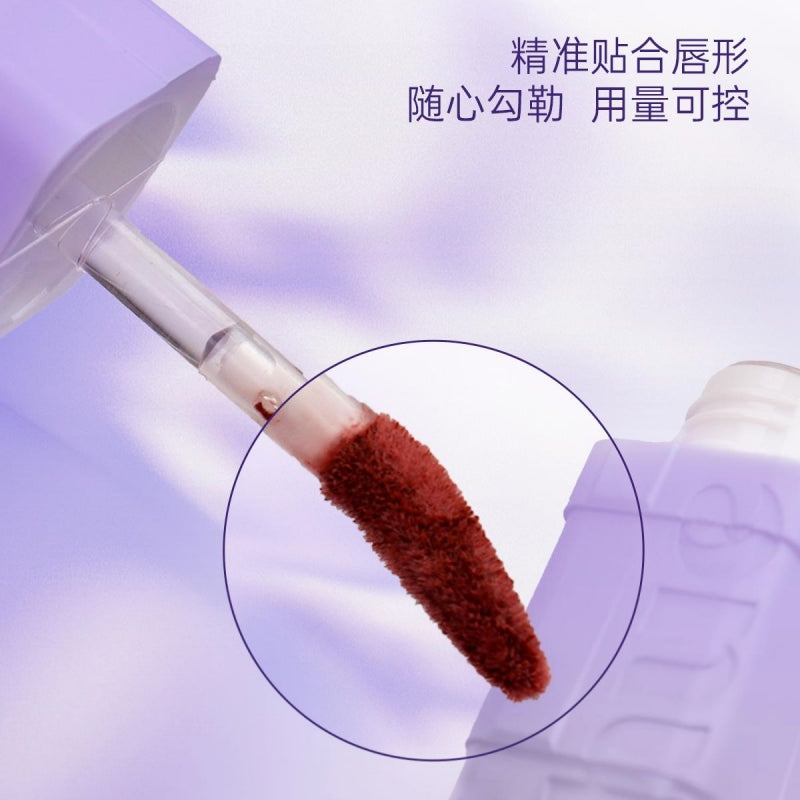 Vernis à lèvres mat Uhue 3 ml