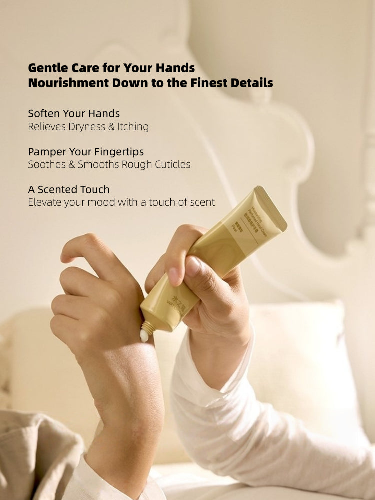 Moisturizing Perfumed Hand Cream 40g