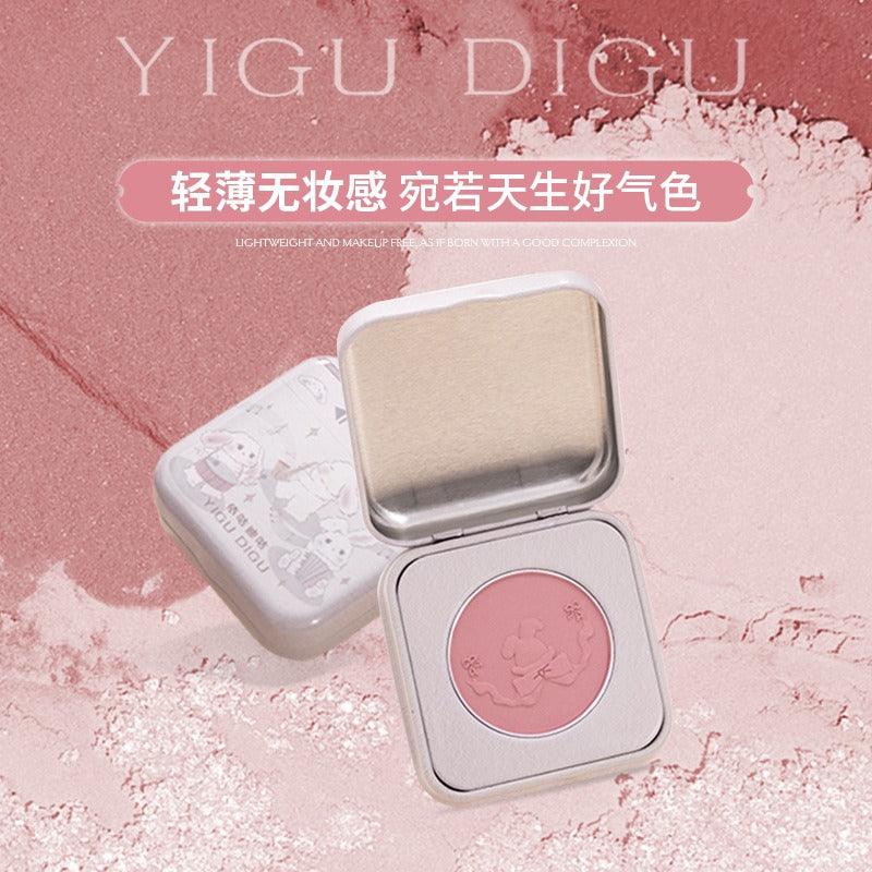 YIGUDIGU Fard à joues Candy Box 3g