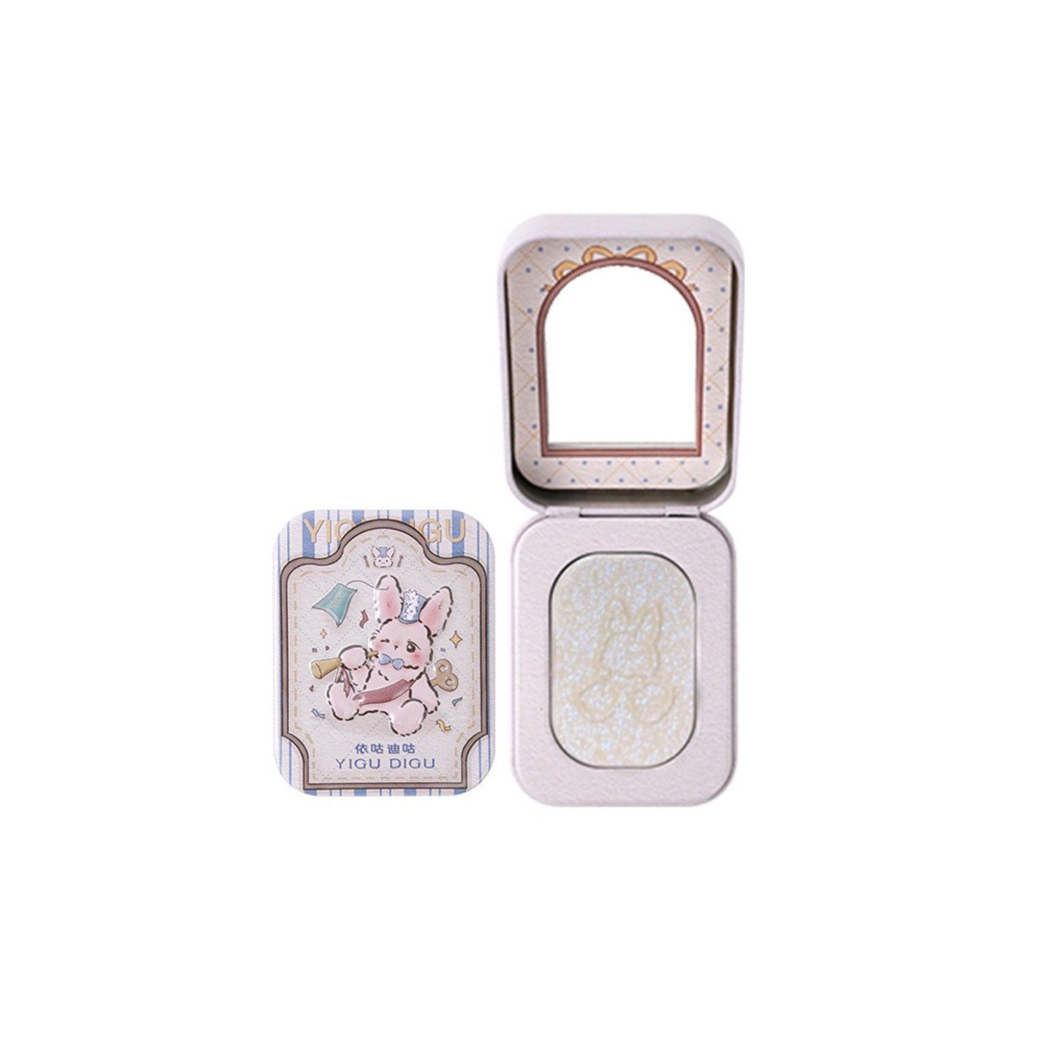 Boîte de bonbons YIGUDIGU Highlight 2,5 g