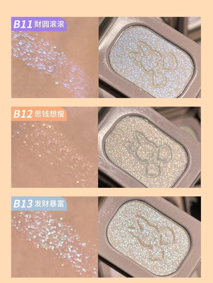 Boîte de bonbons YIGUDIGU Highlight 2,5 g
