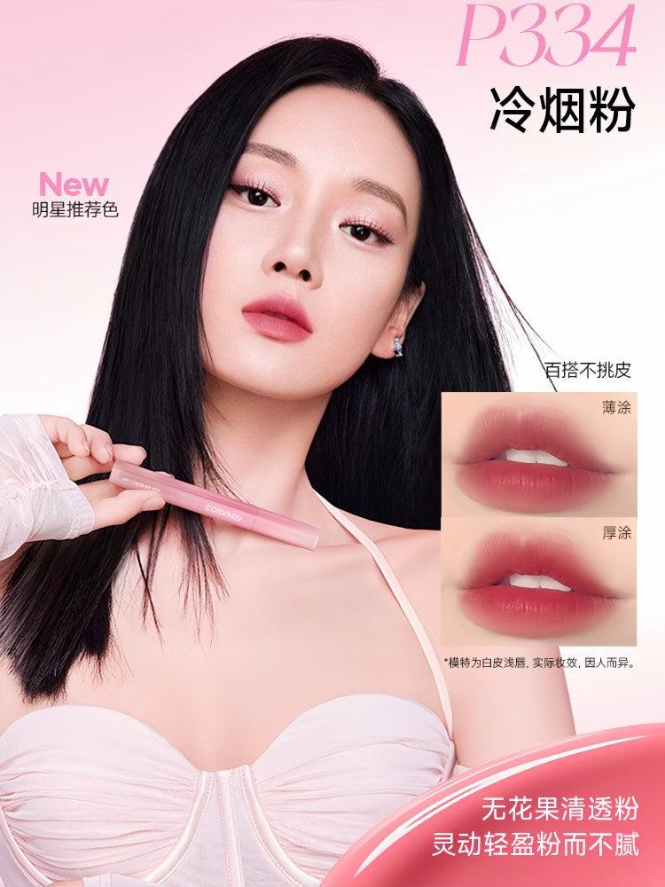 Rouge à lèvres mat doux Colorkey 1,8 g