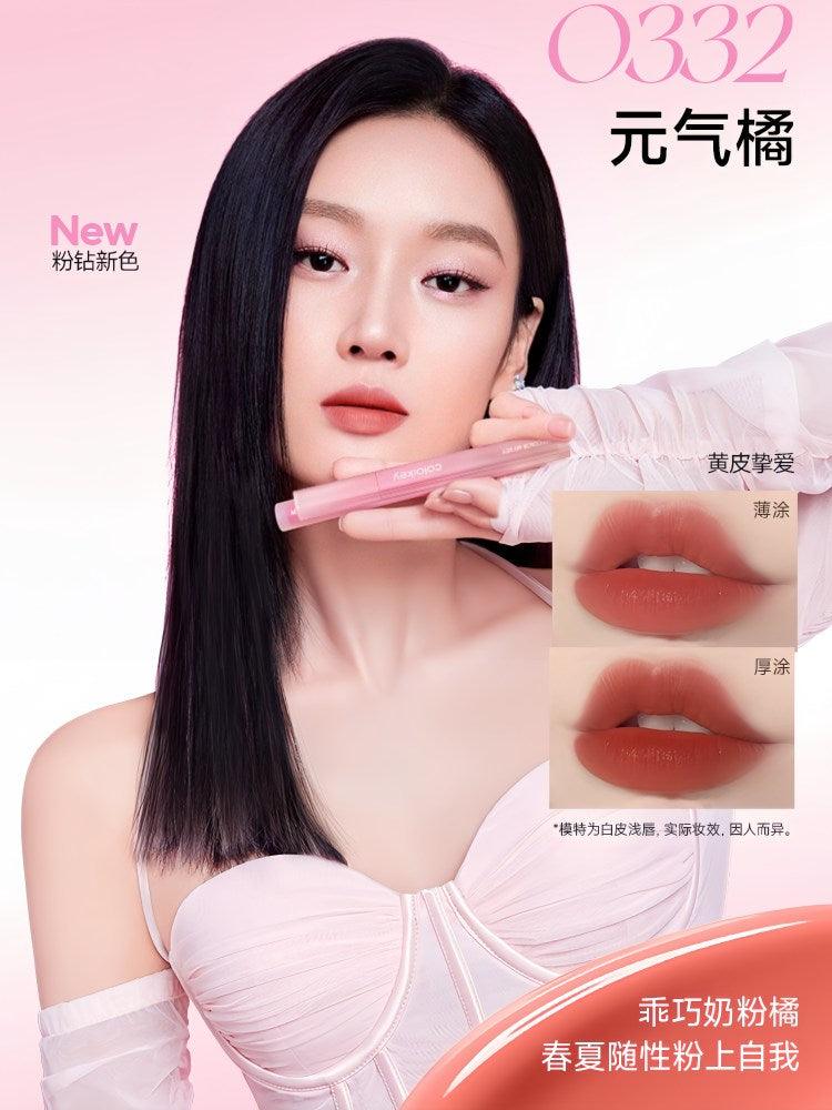 Rouge à lèvres mat doux Colorkey 1,8 g