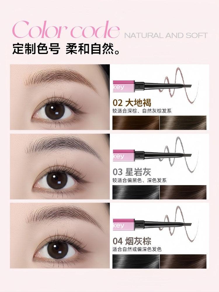 Crayon à sourcils Colorkey Dual Ends 0,07 g