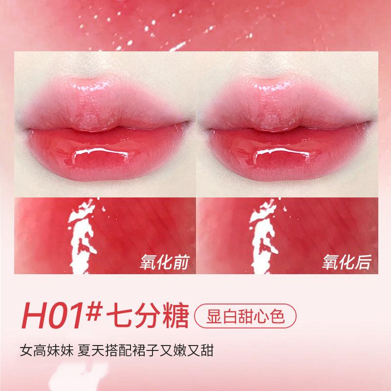 Vernis à lèvres miroir HOLD LIVE 2 g
