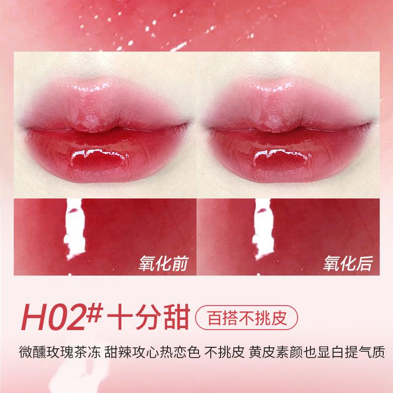 Vernis à lèvres miroir HOLD LIVE 2 g