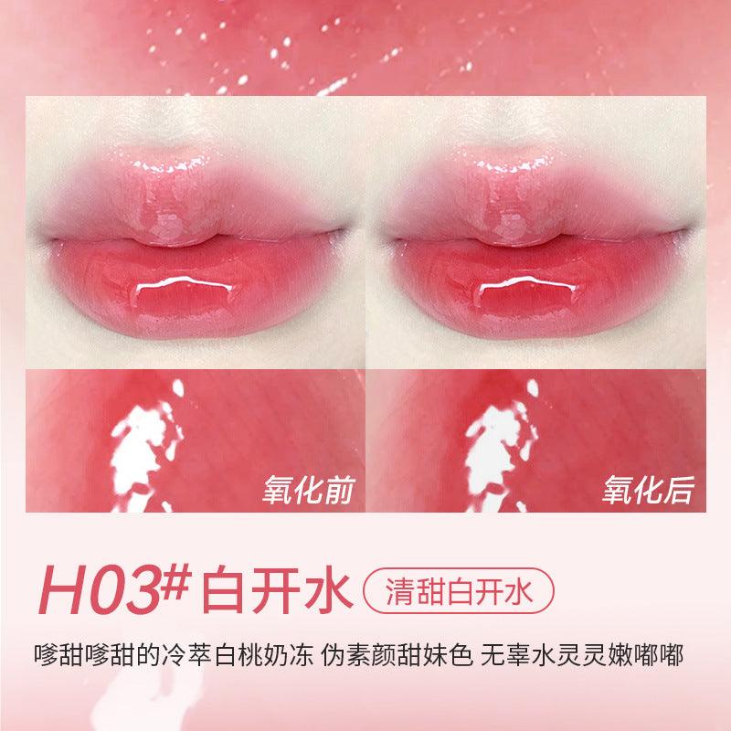 Vernis à lèvres miroir HOLD LIVE 2 g