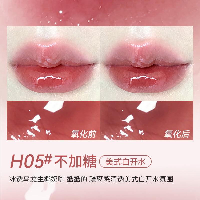 Vernis à lèvres miroir HOLD LIVE 2 g