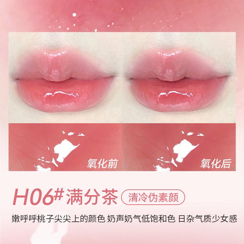 Vernis à lèvres miroir HOLD LIVE 2 g