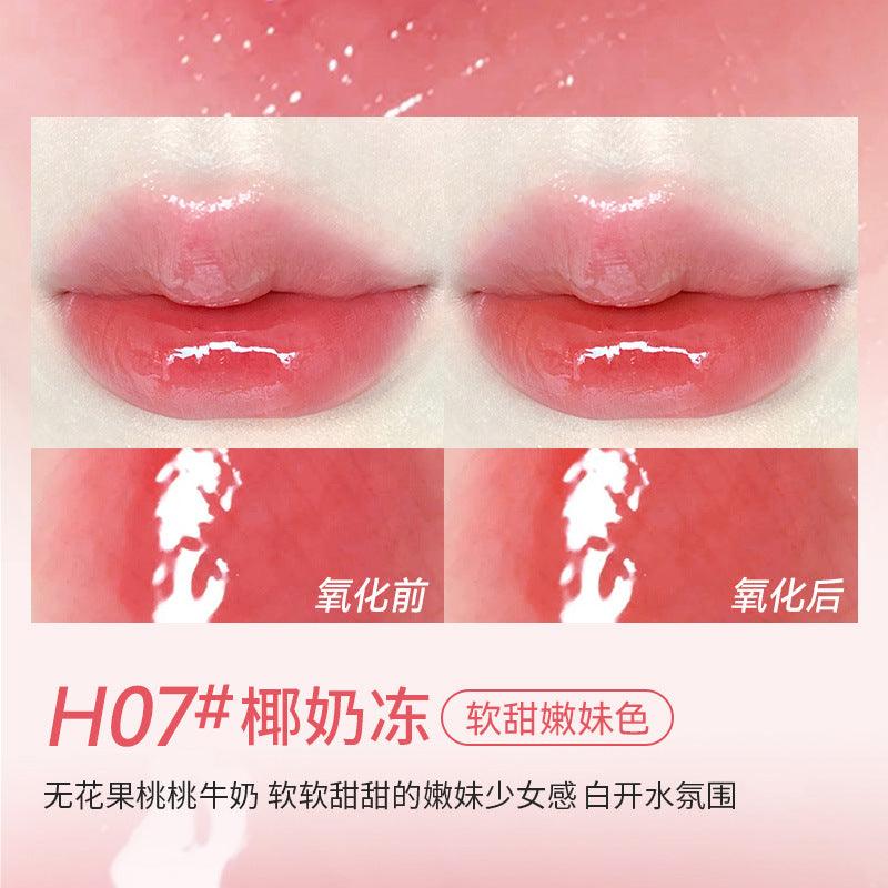 Vernis à lèvres miroir HOLD LIVE 2 g