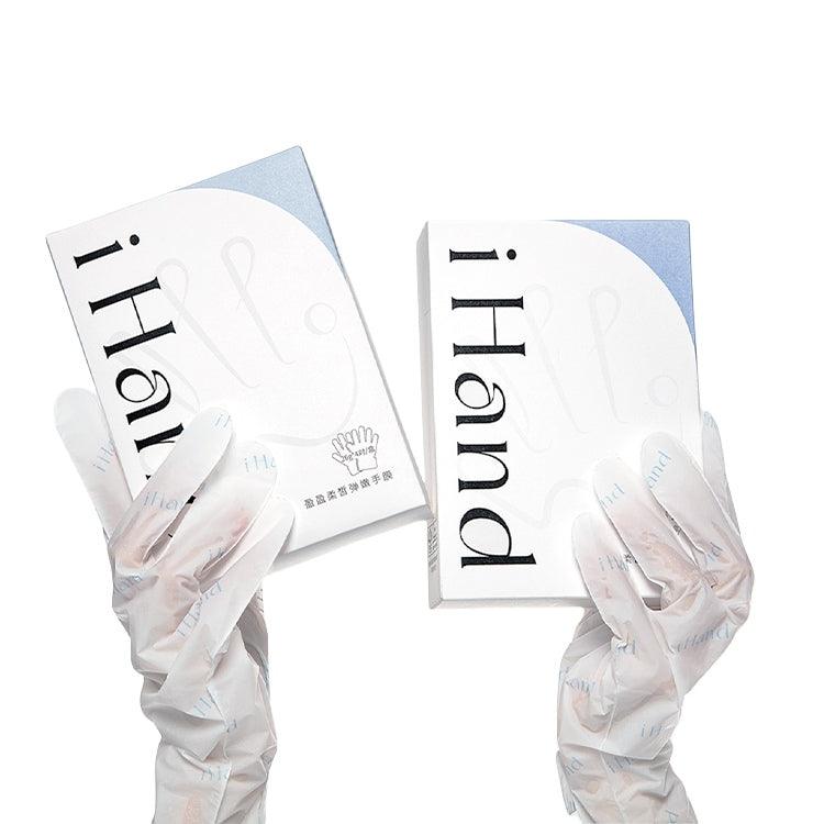 iHand Hand Mask 26g*4