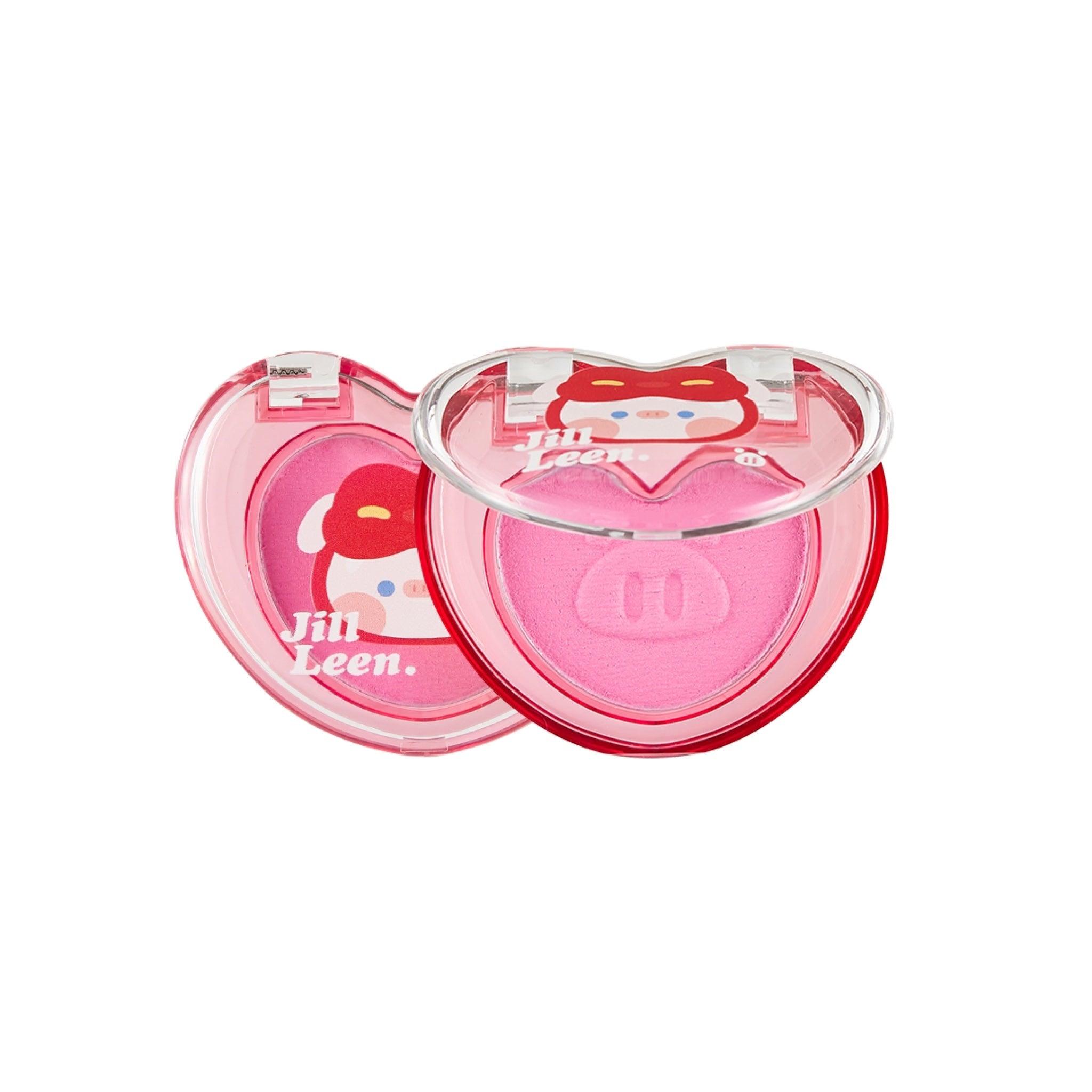 JILL LEEN GGBOND Blush Brume Douce 3g