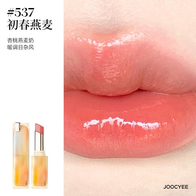 Rouge Glazed de Joocyee 3 g