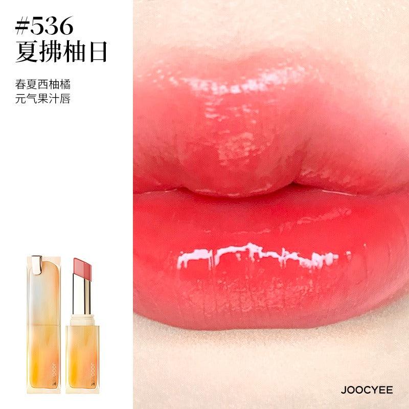 Rouge Glazed de Joocyee 3 g
