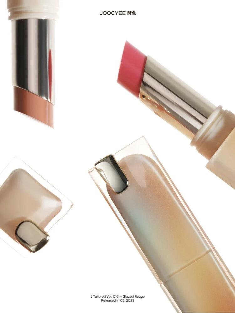 Rouge Glazed de Joocyee 3 g